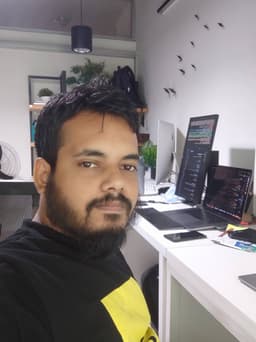 Kazi Rahamatullah