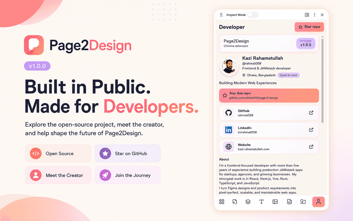 Page2Design screenshot 5