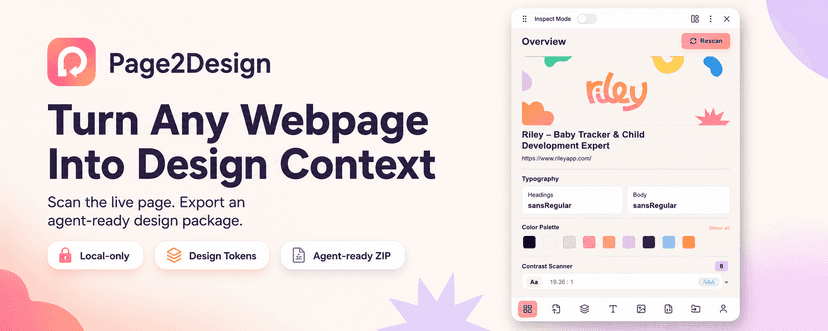 Page2Design
